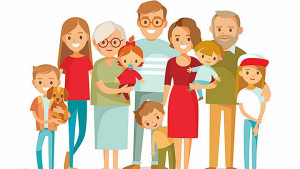 Kỷ niệm ngày Gia đình Việt Nam 28/6