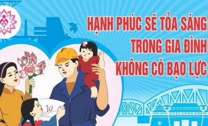 Từ ngày 01/7/2023, 16 hành vi sau được xem là bạo lực gia đình