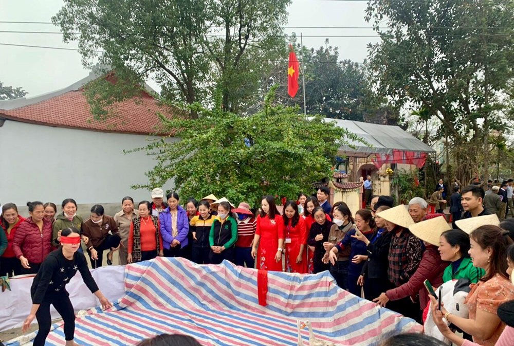 bắt vịt 2