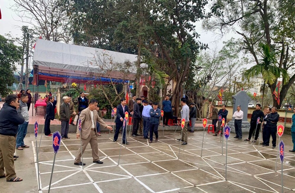 cờ thẻ